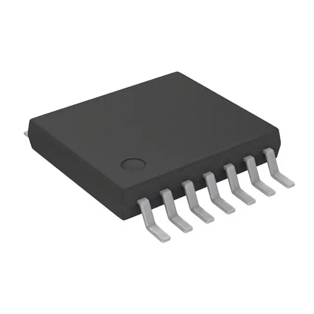 MCP6004T-I/ST Microchip
