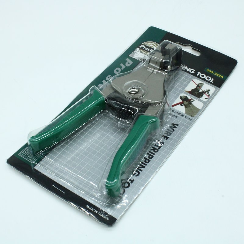 608-369A Pro'sKit