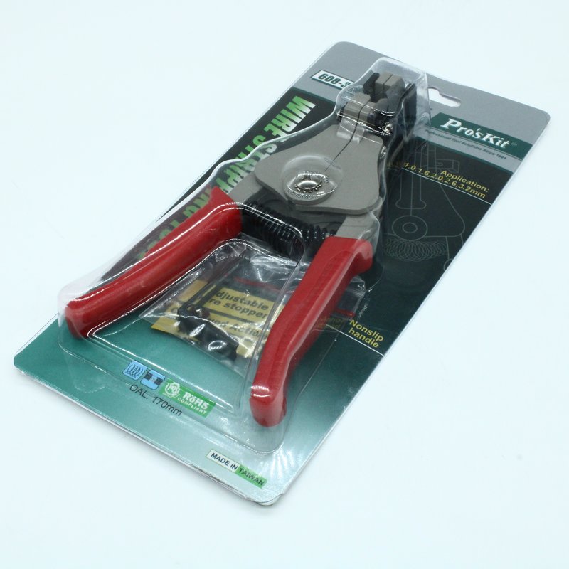608-369B Pro'sKit