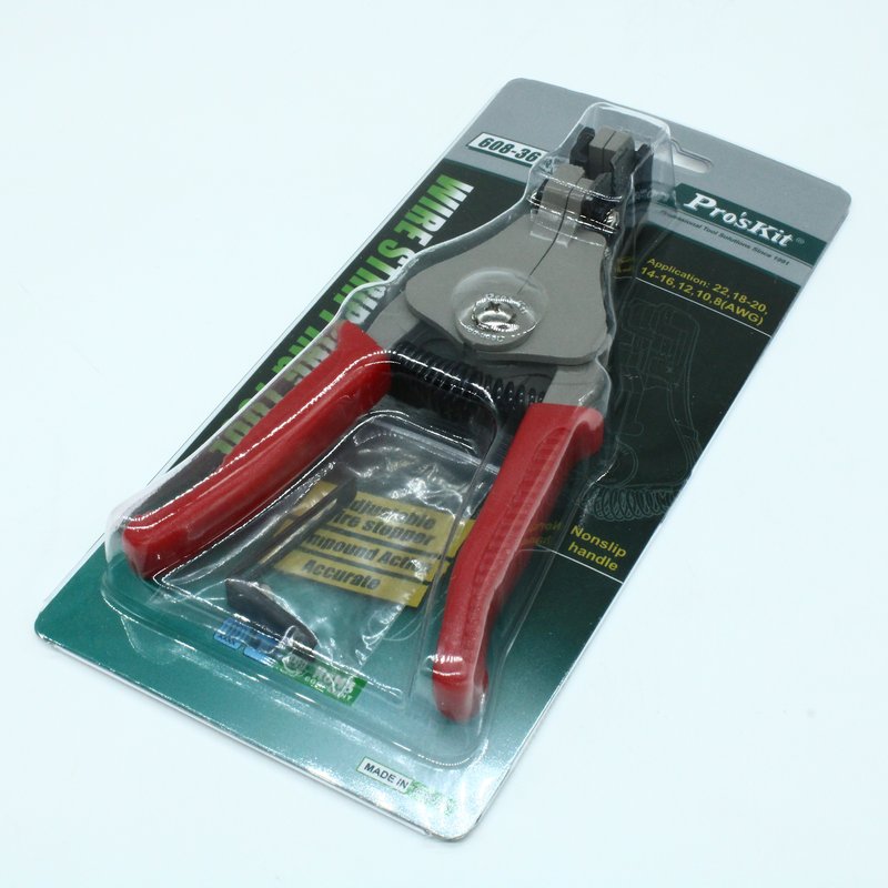 608-369C Pro'sKit