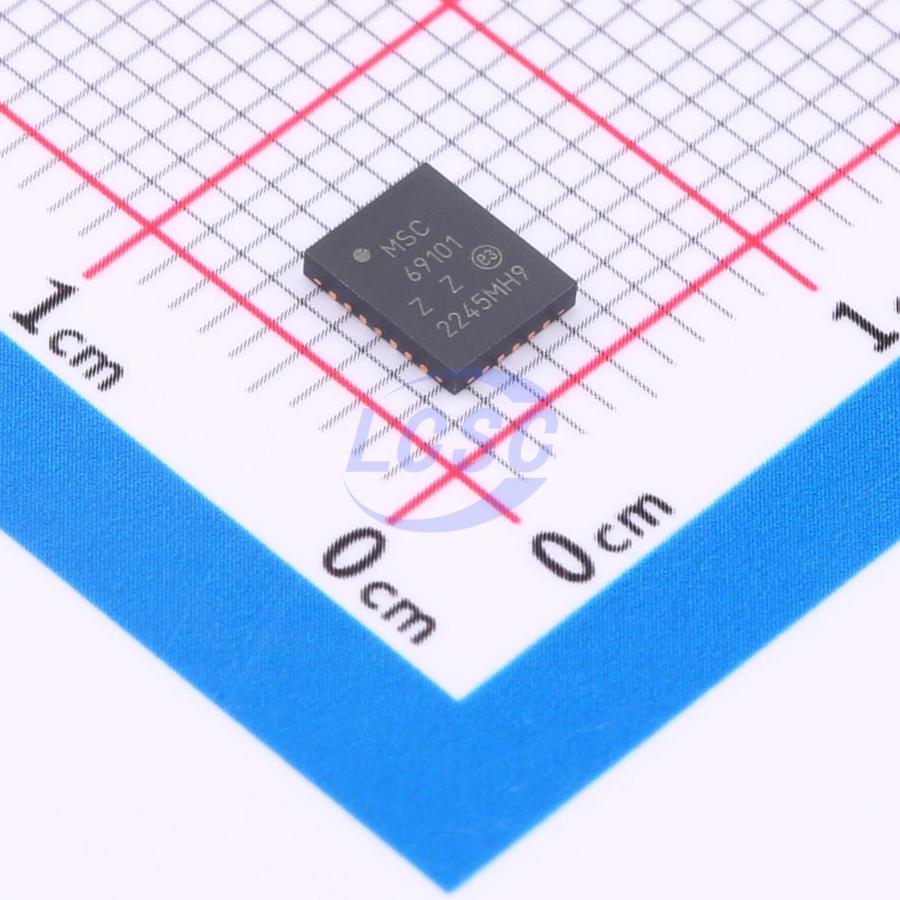 PD69101ILQ-TR Microchip
