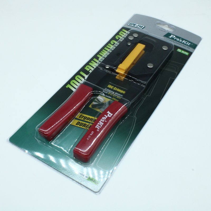 6PK-214 Pro'sKit