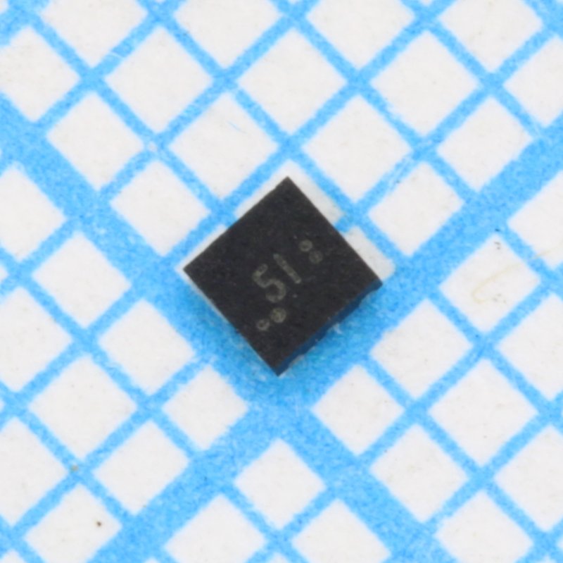 BQ298000RUGR Texas Instruments