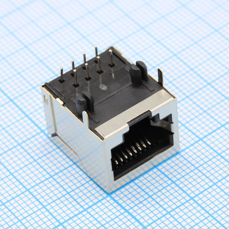 L-KLS12-117-10P8C-1X1-W-1-01 KLS Electronic