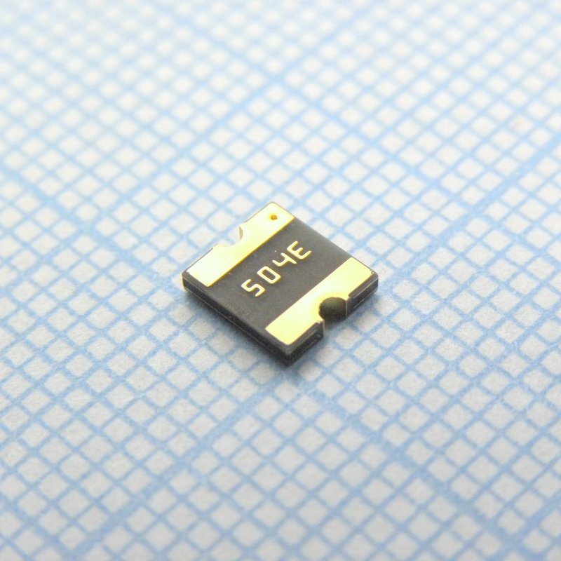 MF-SMDF050-2 Bourns