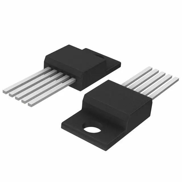 LM2576T-005G onsemi