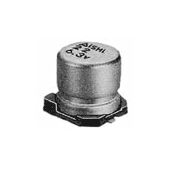 MK 47uF 50V (8x10,5) / EMK1HM470FB0D00T Aishi
