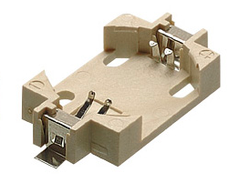 L-KLS5-CR2032-05 KLS Electronic