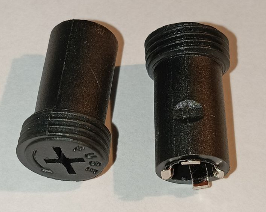 L-KLS5-3800 / KLS5-258 CAP KLS Electronic