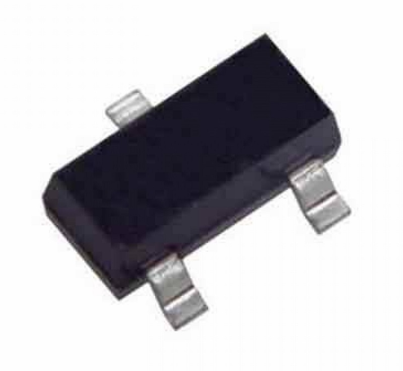 BC817-40 HotTech