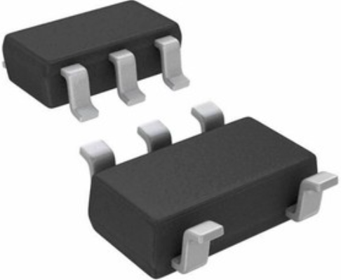 MCP6001T-I/OT Microchip