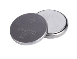 CR2032 комплект 40шт Fanso