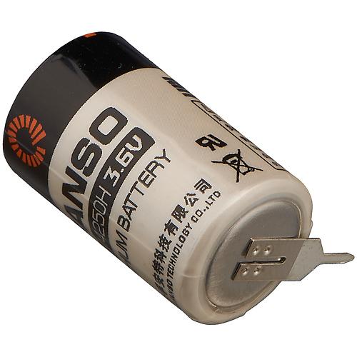 ER14250H/2PT Fanso