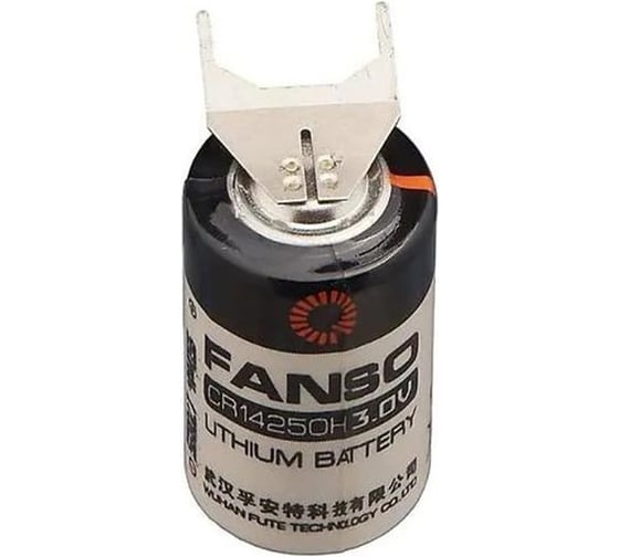 CR14250H/3FP Fanso
