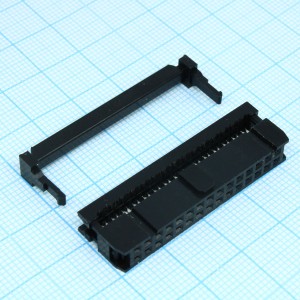DS1016-30MA2BB (IDC-30) Connfly