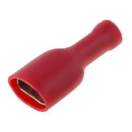 FDFD-1.25-1878 Red Beisit