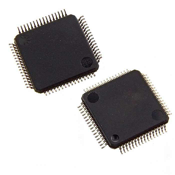 STM32F103RET6 ST Microelectronics