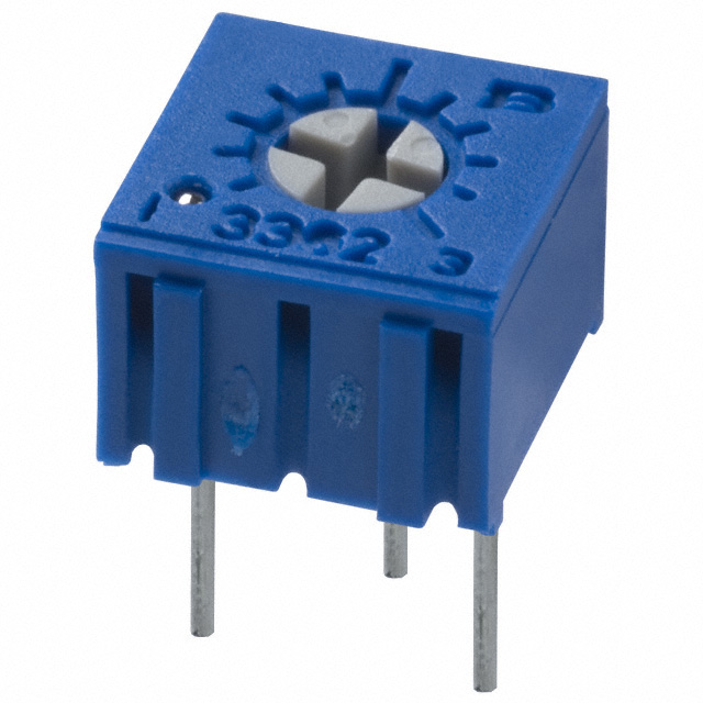 3362P-1-103LF Bourns