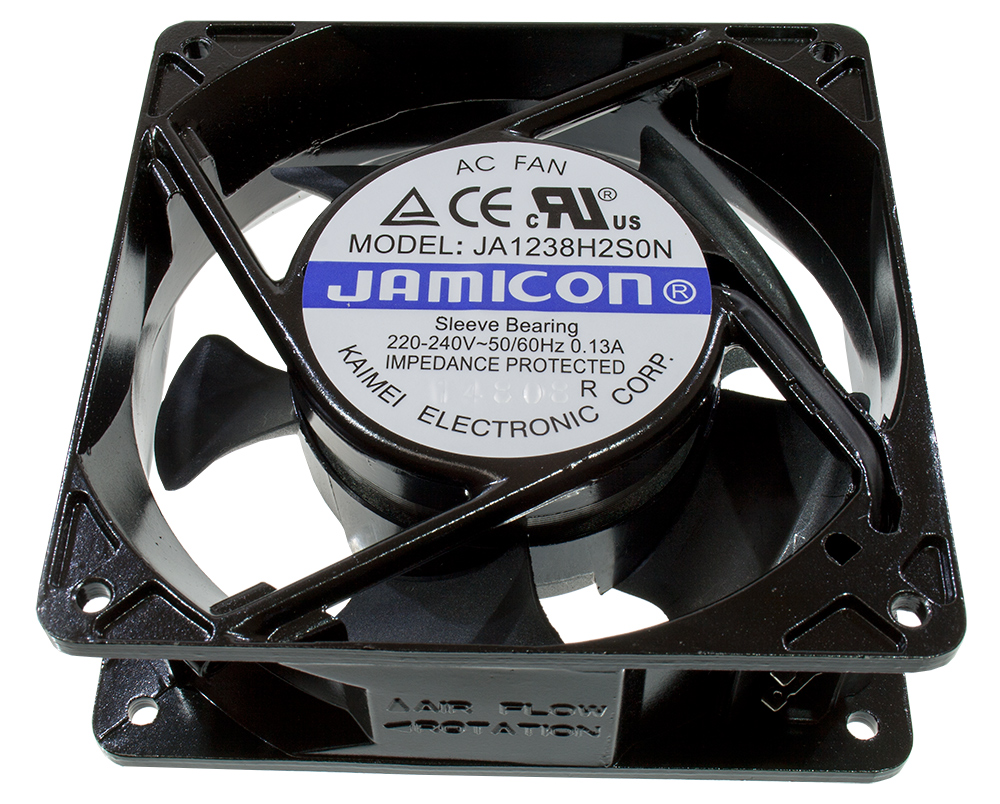 JA1238H2S0N-T Jamicon