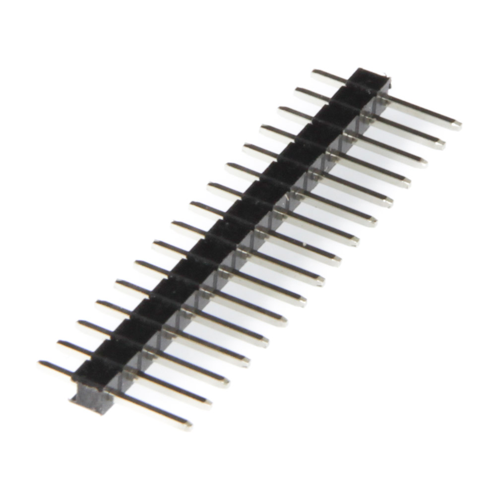 KLS1-207-1-16-S KLS Electronic