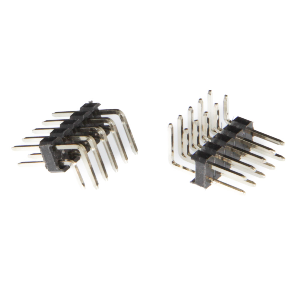 KLS1-207-2-10-R1 KLS Electronic