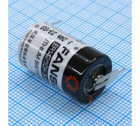 ER14250H/3PF Fanso
