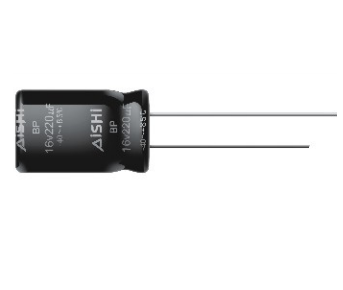 22uF 50V 5x11 / ERR1HM220D11OT Aishi