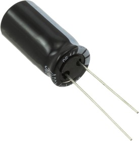 2200uF 35V 16x25 / EWK1VM222L25OT Aishi