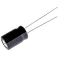 WK 33uF 35V 5x11 / EWK1VM330D11OT Aishi