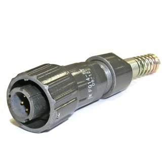 FQ14-5PIN TJ-8 SZC