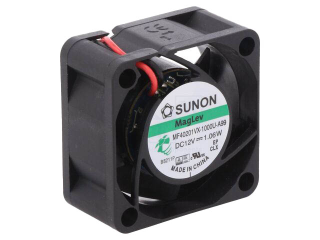 MF40201VX-1000U-A99 Sunon