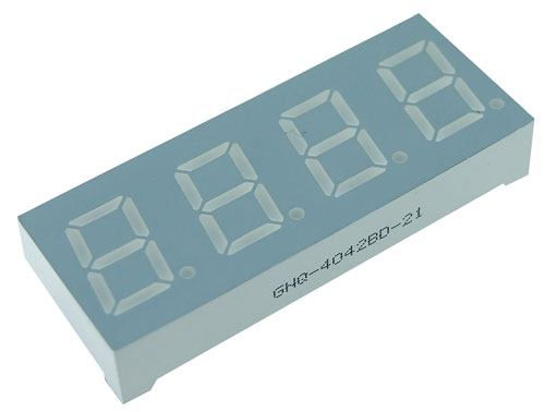 GNQ-4042AD-21 G-NOR