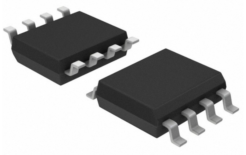IRF7103TRPBF Infineon