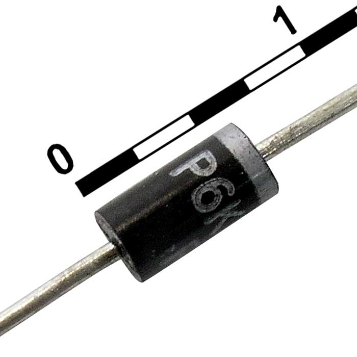 P6KE200A Yangjie