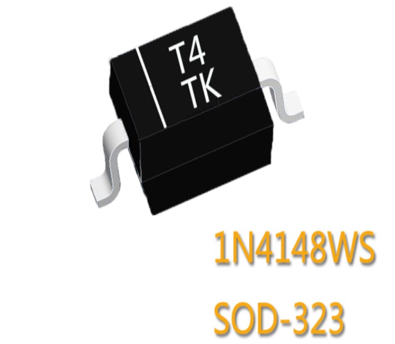 1N4148WS Yangjie