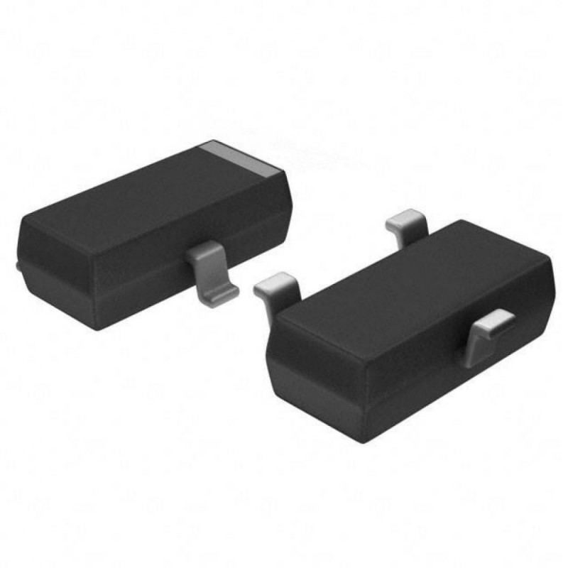 BZX84-C3V6 KEEN SIDE