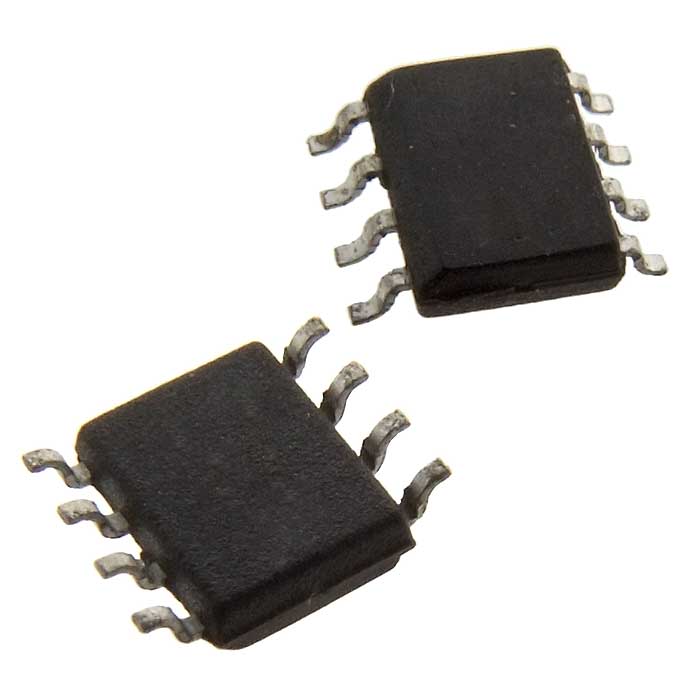 XTR115U/2K5 Texas Instruments / Burr-Brown