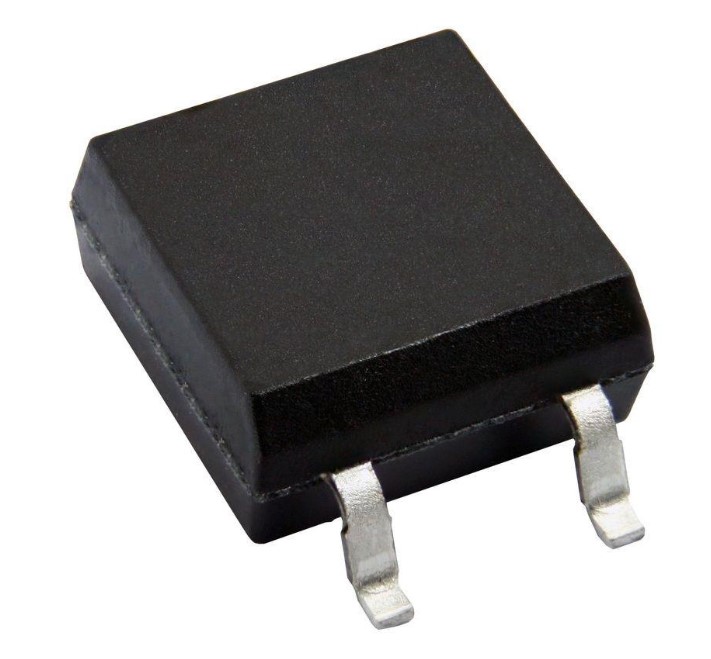 CPC1008NTR IXYS