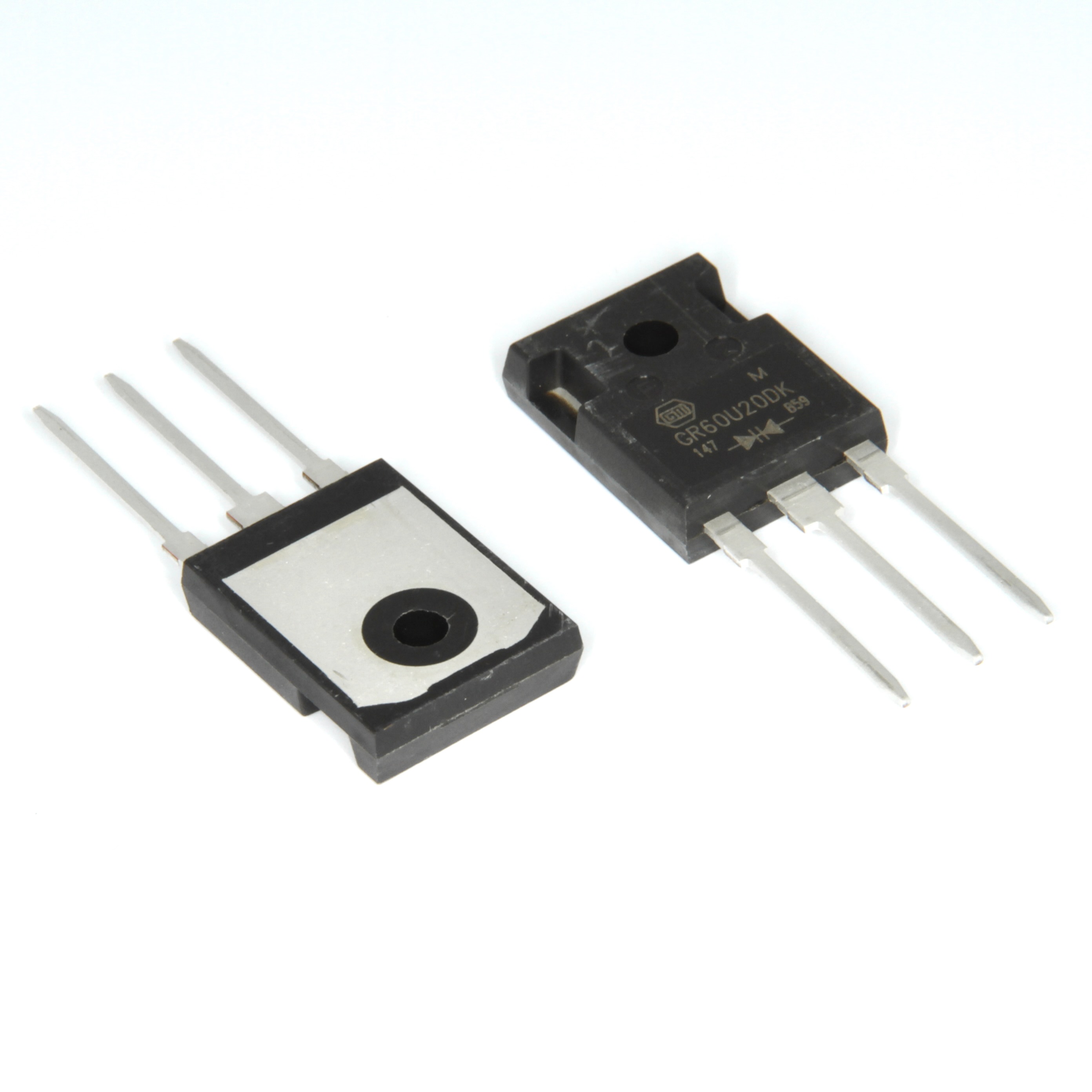 GR60U20DK-(TO-247) KLS Electronic