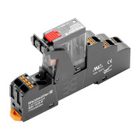 2576250000 DRIKITP 24VAC 1CO LD/ PB Weidmuller