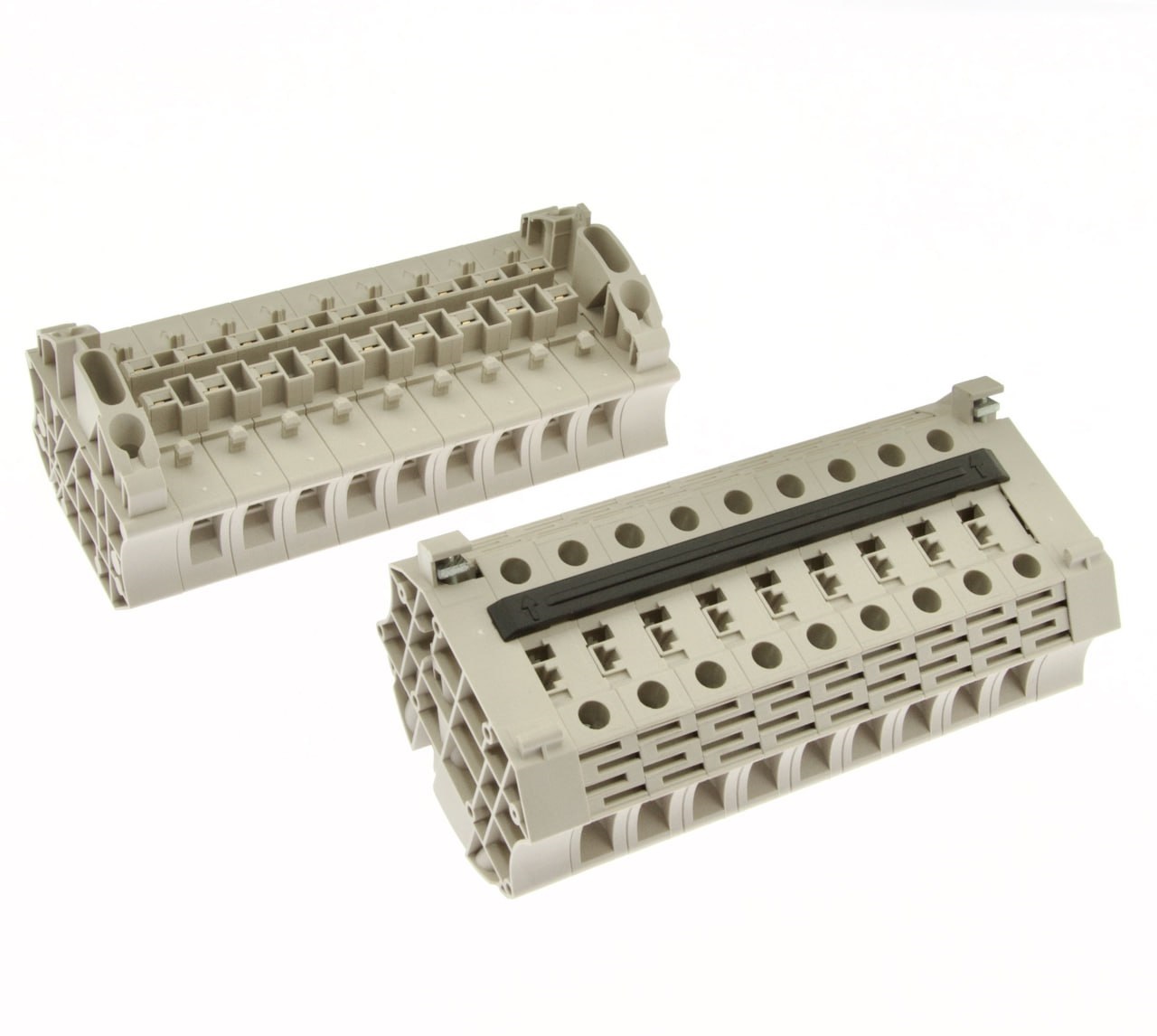 1193780000 KIT KLTR 4TR POCON V2 Weidmuller