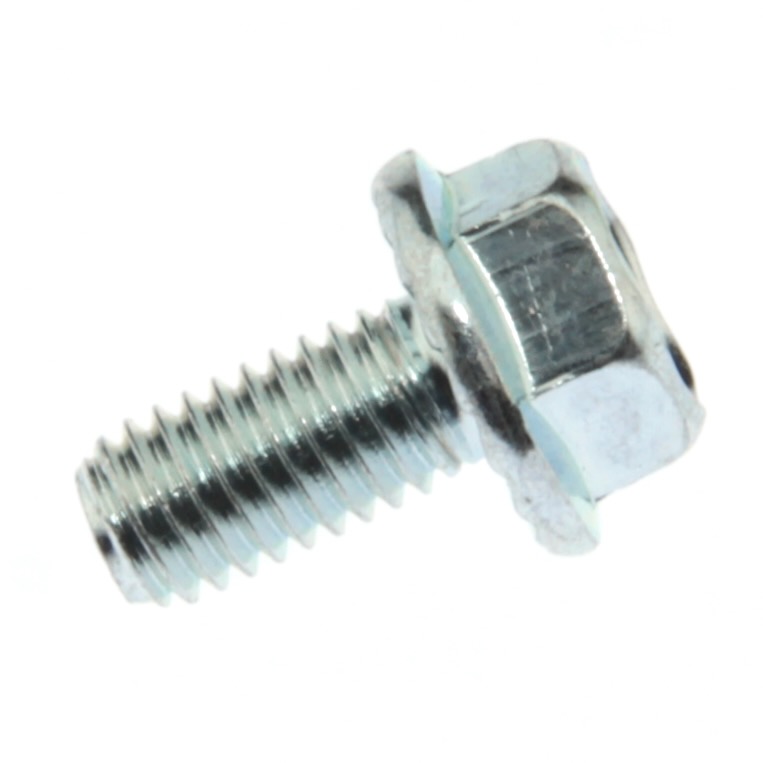 7820000427 Болт М5х10 8.8 zn DIN 6921 Weidmuller