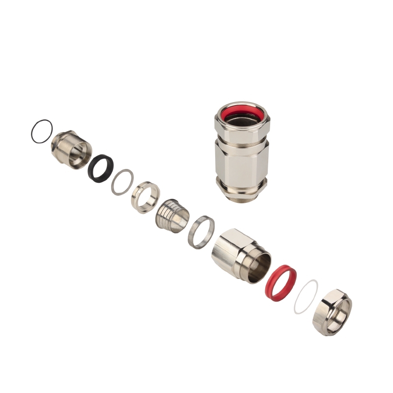 0930001222 KDSU M20 BS O NI 2 G16 Weidmuller