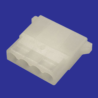 TH-4F pitch 5.08 mm + terminals Ruichi