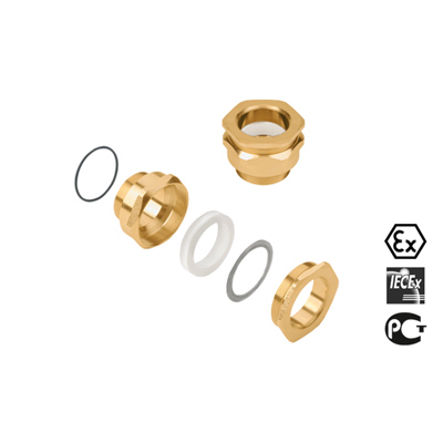 0930511212 KSG M25 BS O SC 2 G25 Weidmuller
