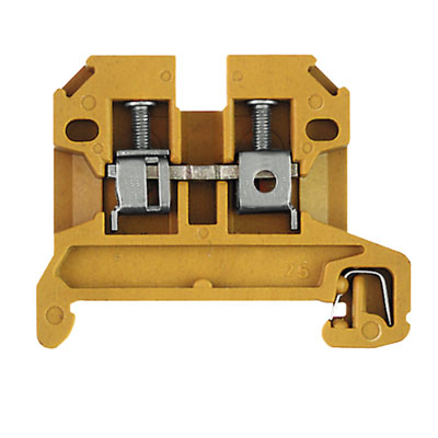 0380420000 SAK 2.5/35 KRG Weidmuller