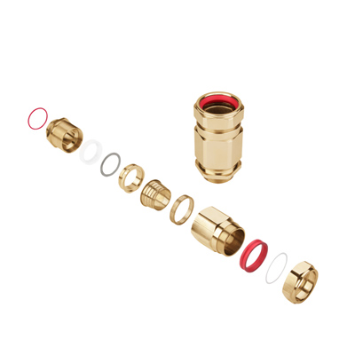 0930021211 KDSU M20 BS O SC 1 G20 Weidmuller
