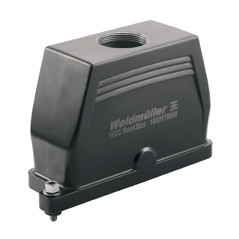 1082900000 HDC IP68 24B TOS 1PG21 Weidmuller