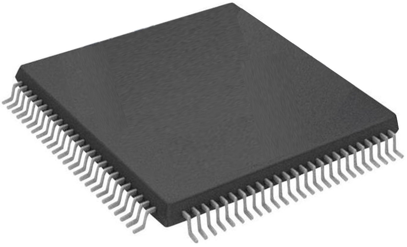 CH32F203VCT6 WCH