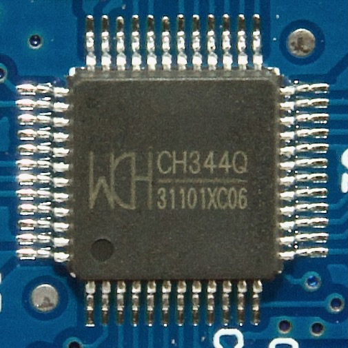 CH344Q WCH